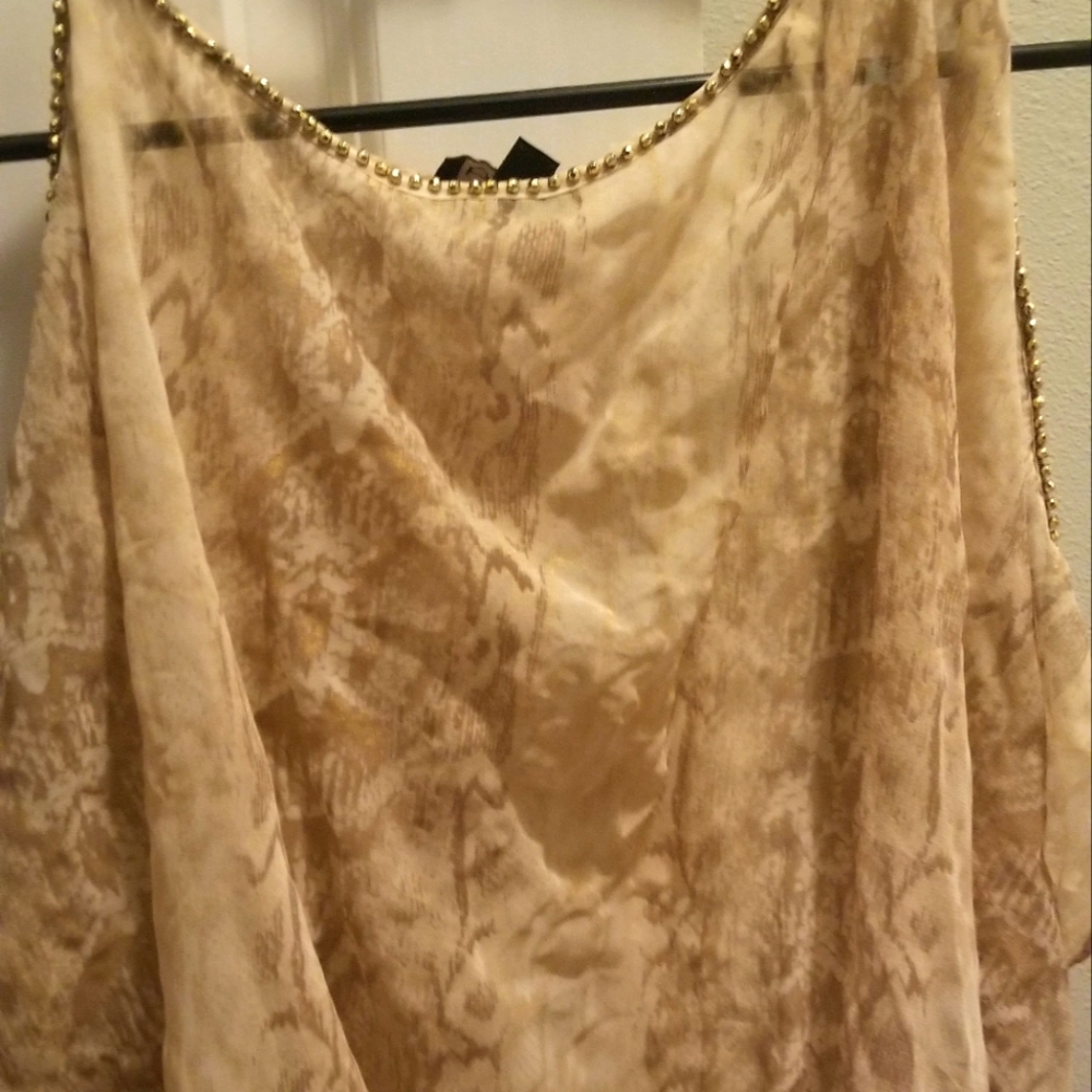 Blouse hobo